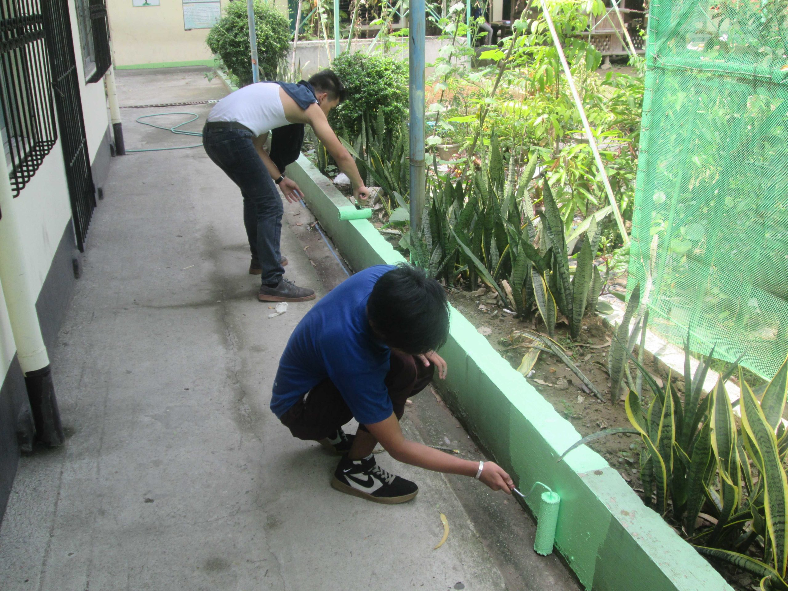 Brigada Eskwela