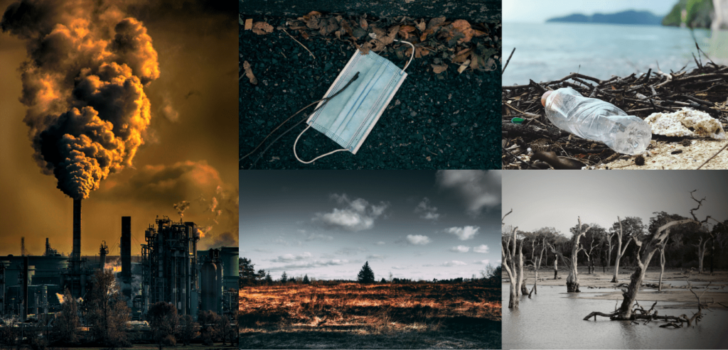 NHRG Environmental