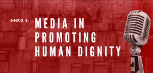 NRHG Media