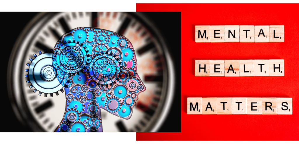 NHRG Mental Health