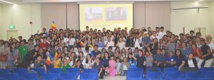 3rd Discussion with Ikeda Sensei's Friends: Dr. Battad