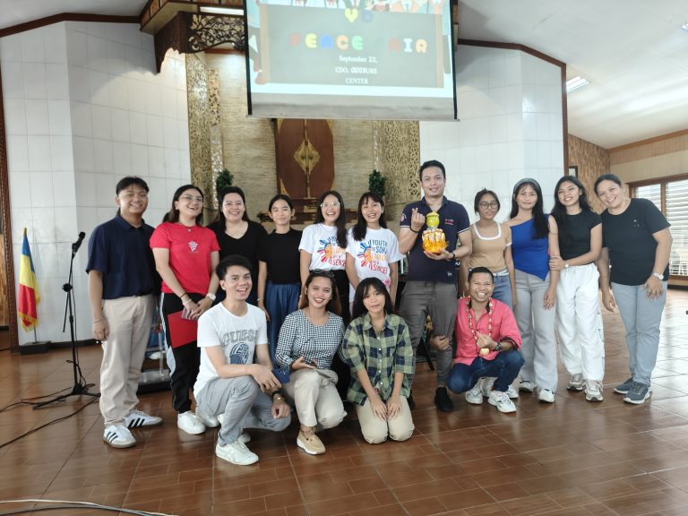 YD Peace Fair 12