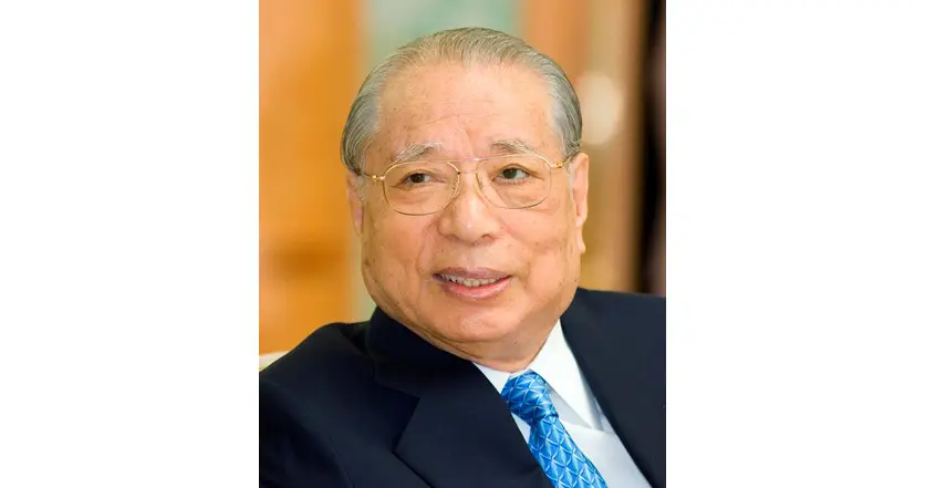 Daisaku Ikeda