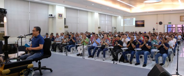 5th MD National Exchange Meeting (February 22-23, 2025)