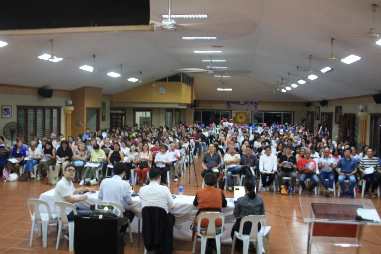 SGI-Philippines Study Conference (April 12-13, 2025)
Click to read the article