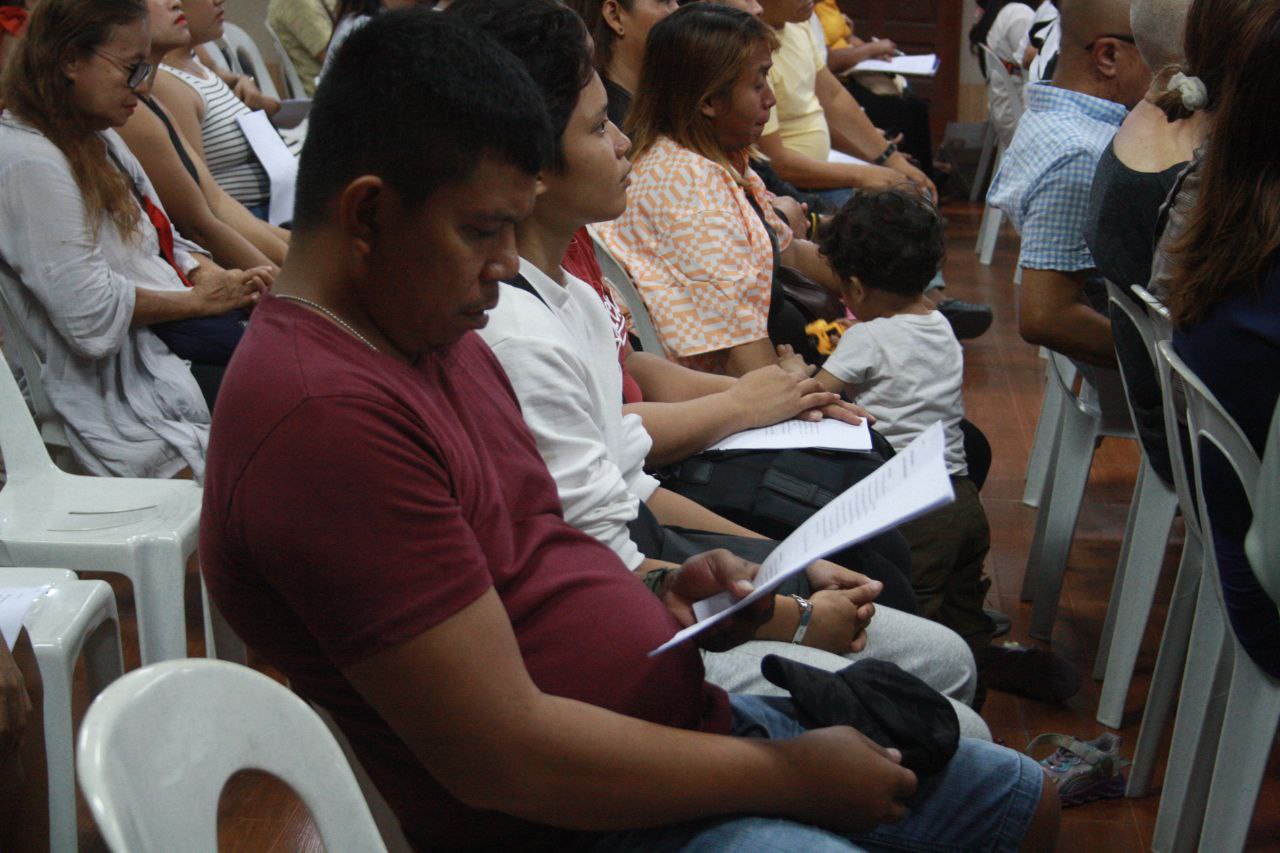 SGI-Philippines Study Conference (April 12-13, 2025)
Click to read the article