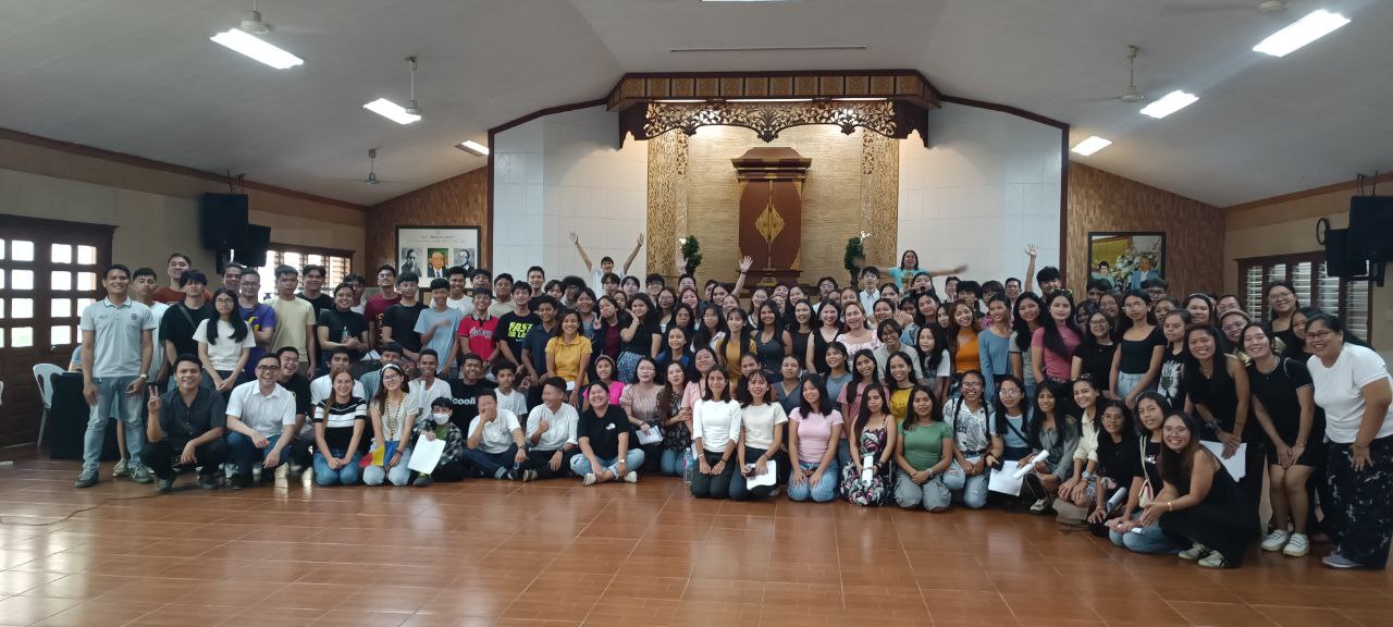 SGI-Philippines Study Conference (April 12-13, 2025)
Click to read the article