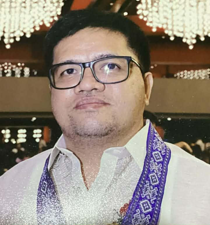 Dr. Jaime C