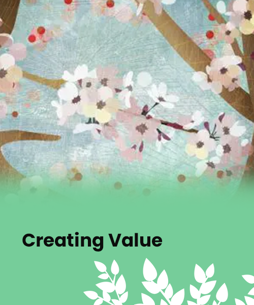 04_creating value