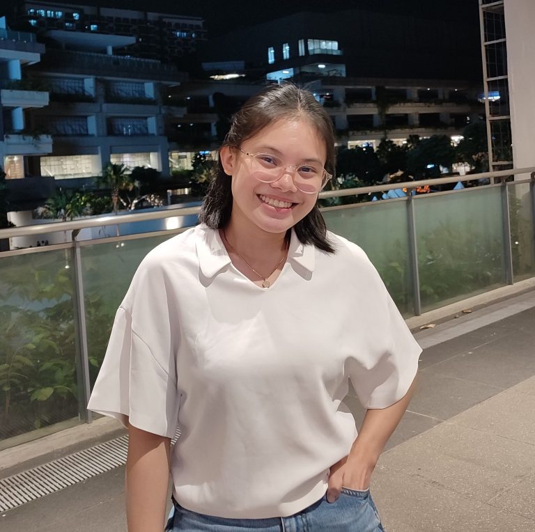 Alyssa Lim Uy