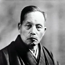 Tsunesaburo Makiguchi
